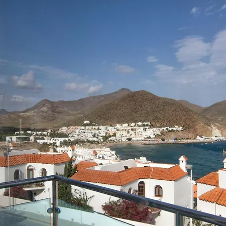 El Autentico Cabo De Gata D Apartment San Jose (Almeria)
