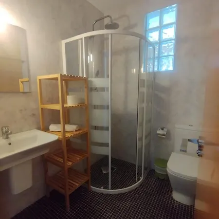 El Autentico Cabo De Gata D Apartment San Jose (Almeria)