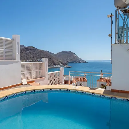 Apartment El Autentico Cabo De Gata D San Jose (Almeria)